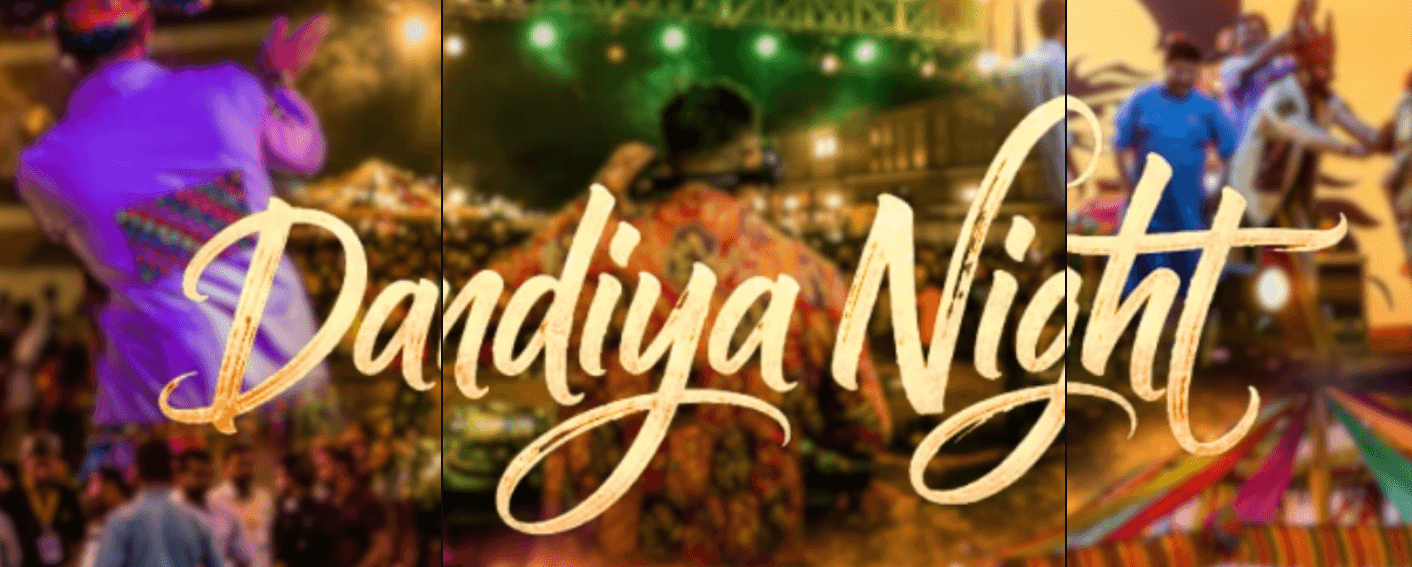 One night. Thousand smiles. Infinite memories.
From the first beat to the last step, Dandiya Night 2025 was pure madness!
The colors, the music, the energy — all came together to create magic.
Here’s the reel that sums it all up… but trust us, being there was a whole different vibe!